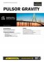 Katalogseite Pulsor Gravity