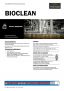 Katalogseite Bioclean